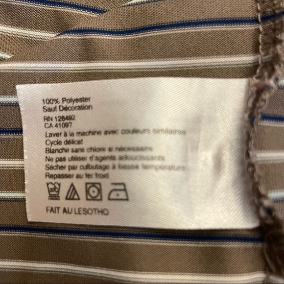 Greg Norman Golf Polo. Size XXL - Picture 3 of 5